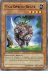 Product image for Mad Sword Beast
