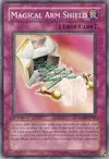 Product image for Magical Arm Shield