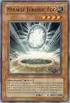 Product image for Miracle Jurassic Egg