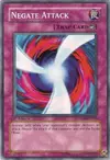 Product image for Negate Attack