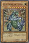 Product image for Super Conductor Tyranno