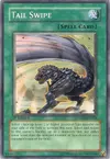 Product image for Tail Swipe