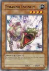 Product image for Tyranno Infinity