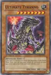 Product image for Ultimate Tyranno