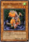 Product image for Dragon Armé LV3