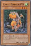Product image for Armed Dragon LV3