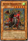 Product image for Dragon Armé LV5