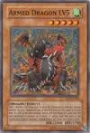 Product image for Armed Dragon LV5