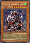 Product image for Dragon Armé LV7