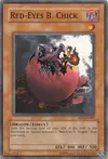 Product image for Black Dragon's Chick