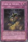 Product image for Curse of Anubis