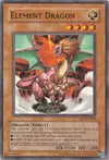 Product image for Element Dragon