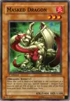 Product image for Dragon Masqué