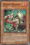 Product image for Masked Dragon