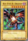 Product image for Red-Eyes Black Dragon