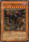 Product image for Dragon des Ténèbres aux Yeux Rouges