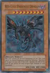 Product image for Red-Eyes Darkness Dragon