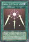 Product image for Swords of Revealing Light