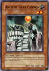 Product image for Ancient Gear Cannon