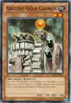 Product image for Ancient Gear Cannon