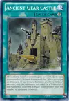 Product image for Ancient Gear Castle