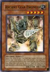Product image for Ancient Gear Engineer