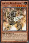Product image for Ancient Gear Engineer