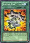Product image for Ancient Gear Explosive