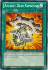 Product image for Ancient Gear Explosive