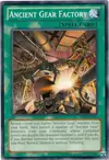Product image for Ancient Gear Factory