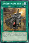 Product image for Ancient Gear Fist