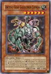 Product image for Ancient Gear Gadjiltron Chimera