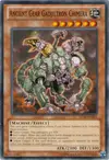 Product image for Ancient Gear Gadjiltron Chimera