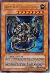 Product image for Ancient Gear Gadjiltron Dragon