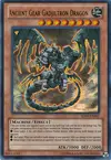 Product image for Ancient Gear Gadjiltron Dragon