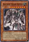 Product image for Ancient Gear Golem