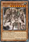 Product image for Ancient Gear Golem