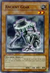 Product image for Ancient Gear