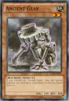 Product image for Ancient Gear