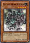 Product image for Ancient Gear Soldier
