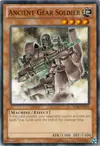 Product image for Ancient Gear Soldier