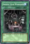 Product image for Ancient Gear Workshop