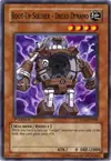 Product image for Boot-Up Soldier - Dread Dynamo