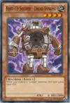 Product image for Boot-Up Soldier - Dread Dynamo
