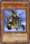 Product image for Gear Golem the Moving Fortress