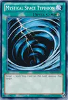 Product image for Mystical Space Typhoon