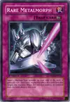 Product image for Rare Metalmorph