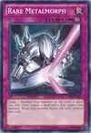 Product image for Rare Metalmorph