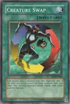 Product image for Creature Swap