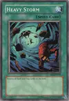Product image for Heavy Storm